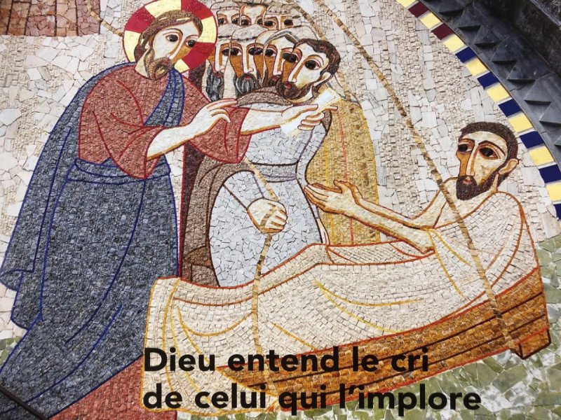 Service De L Evangile Aupr s Des Malades SEM Claye Souilly Service De L Evangile Aupr s Des Malades SEM Claye Souilly